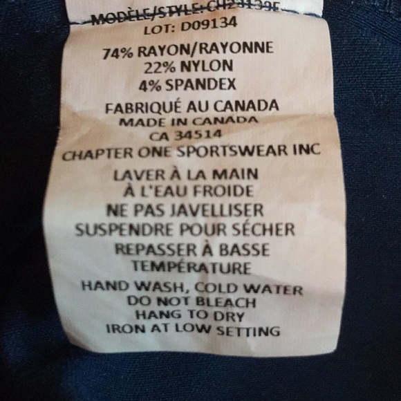 💲🔻Legging Trouser In Teal Green - Picture 3 of 3